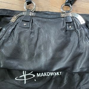B. Makowsky purse.